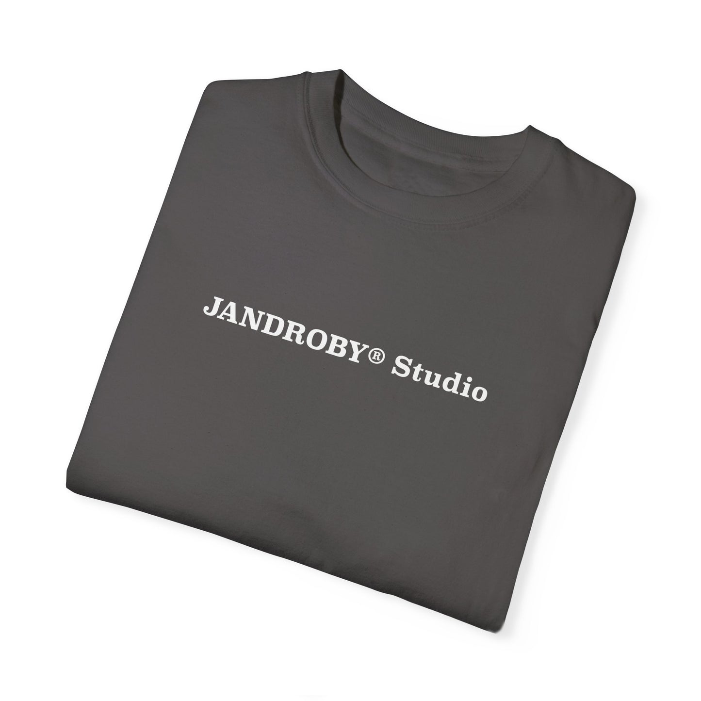 Bonneville Minimum Speed Tee – Jandroby® Studio