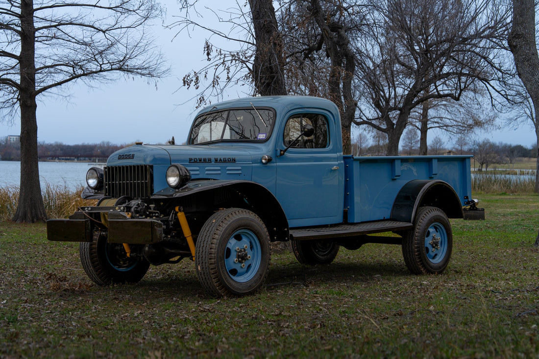 How to Sell a Classic Car (Private Sale vs Dealer vs Auction)