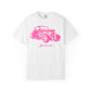 Sherbert Shirt #2