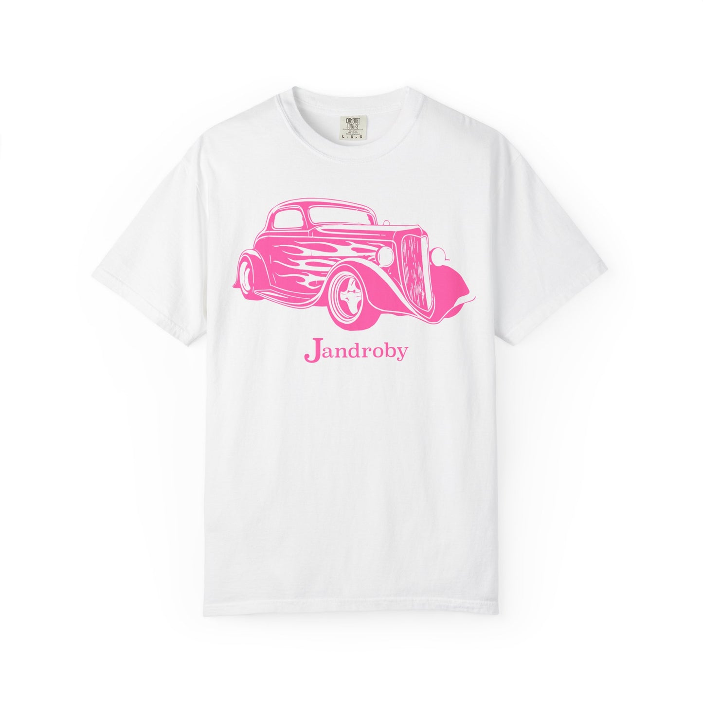 Sherbert Shirt #2