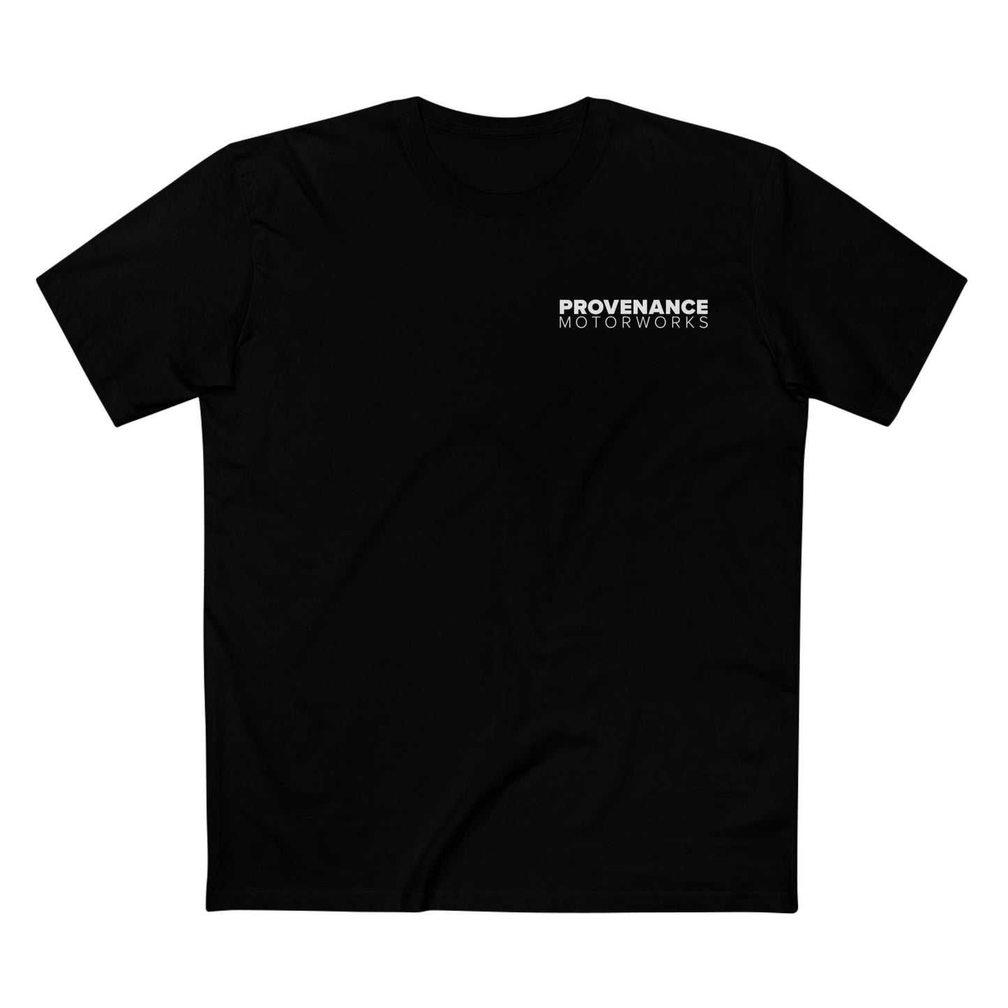 Provenance Motorworks