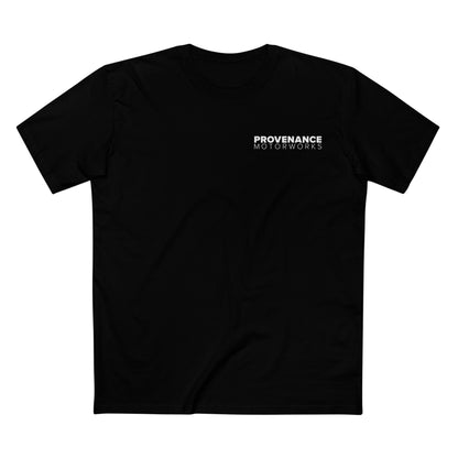 Provenance Motorworks