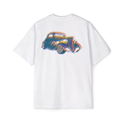 Heavy Art Tee