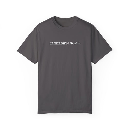 Bonneville Minimum Speed Tee – Jandroby® Studio