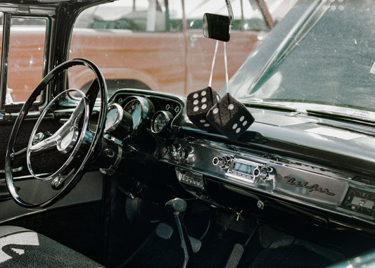 Jandroby Hot Rod & Classic Car 35mm Film Prints Print #29