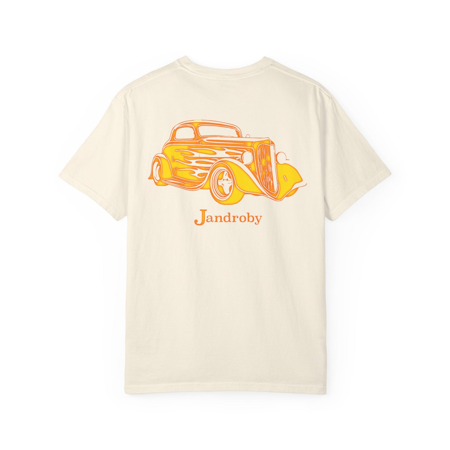 Sherbert Shirt #2
