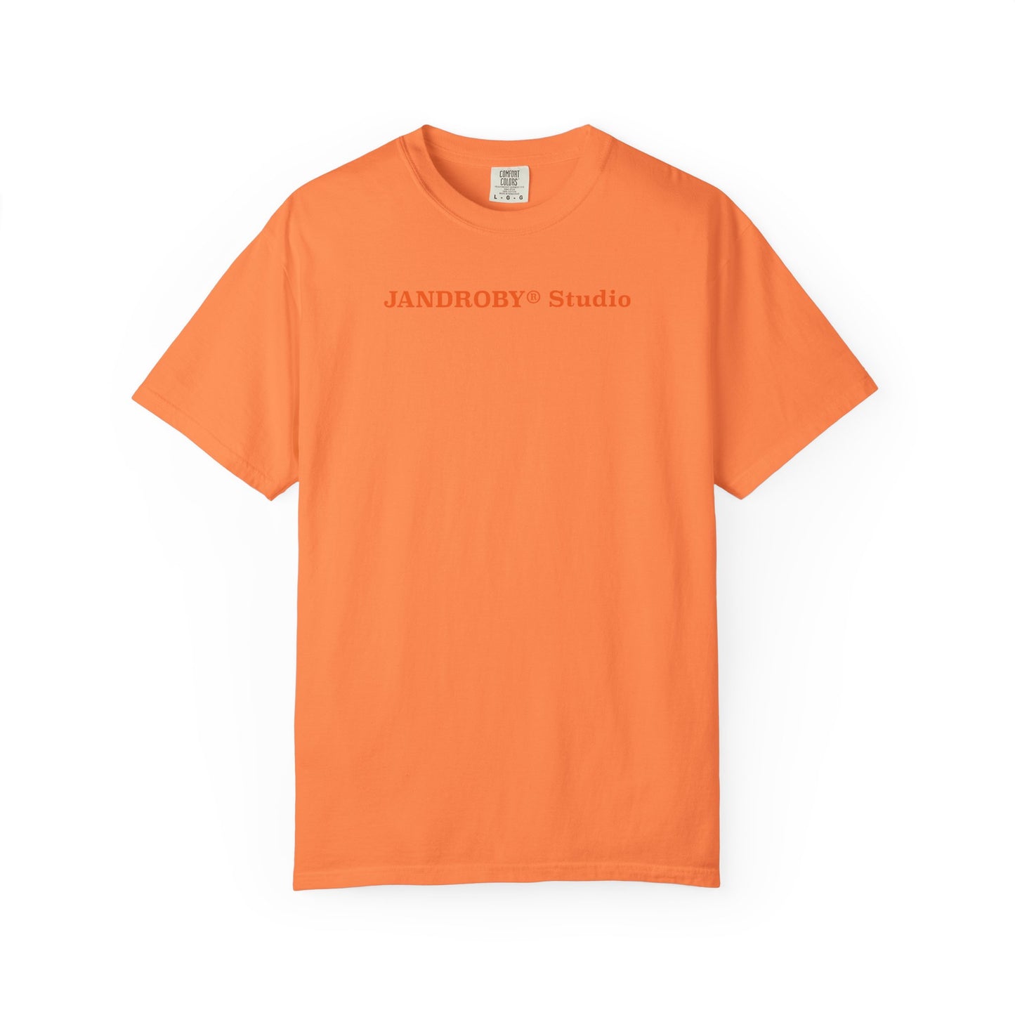 Sherbert Shirt
