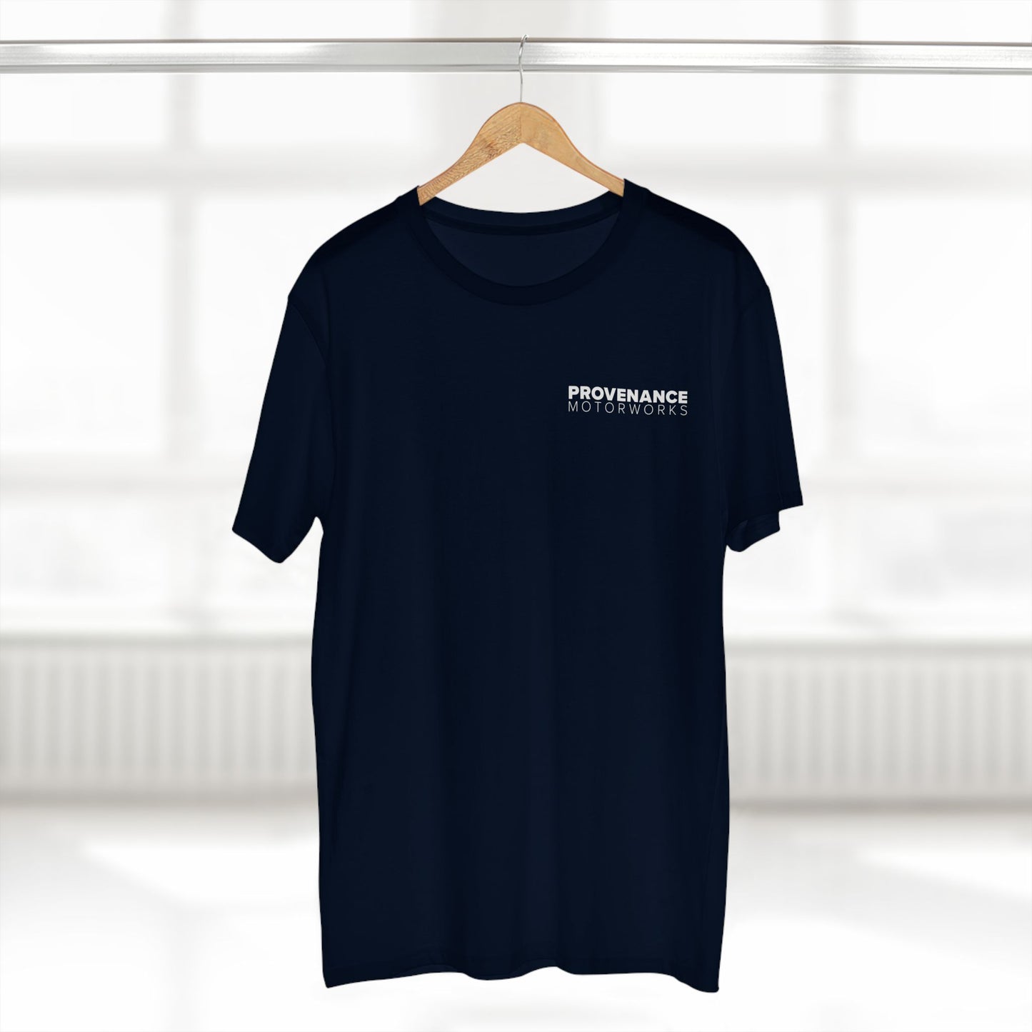 Provenance Motorworks