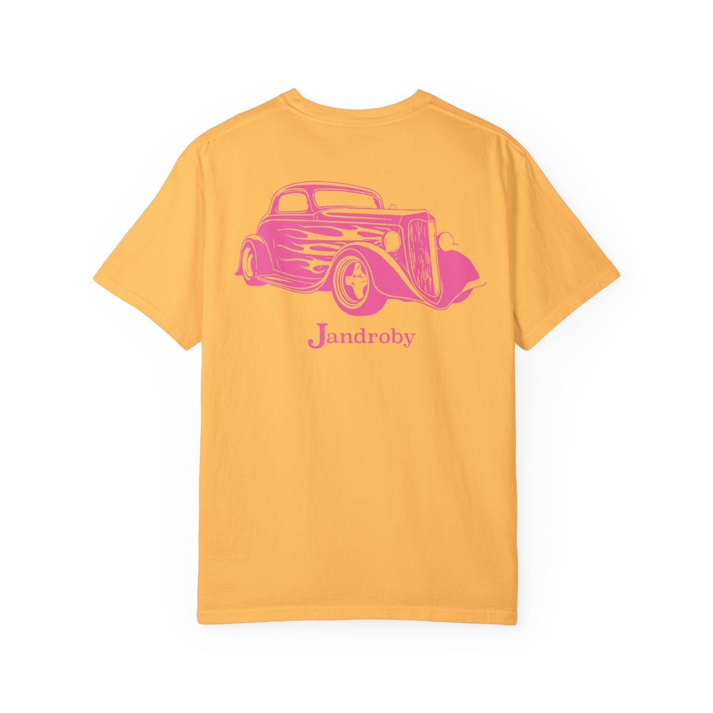 Sherbert Shirt