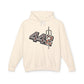 Oldsmobile Lightweight Hooded Sweatshirt