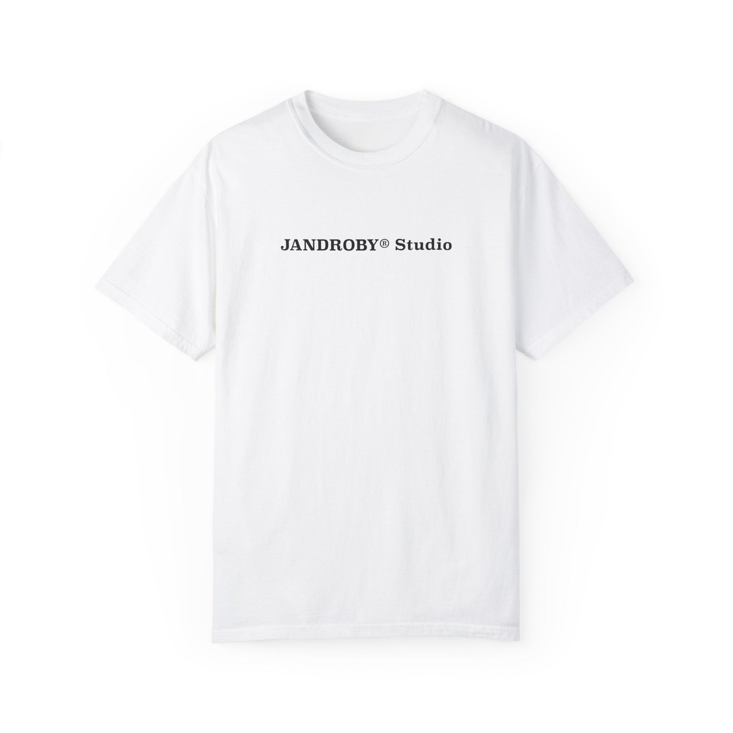Jandroby® Studio – The Silence After Speed