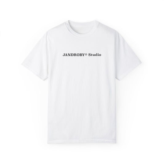 Jandroby® Studio – The Silence After Speed