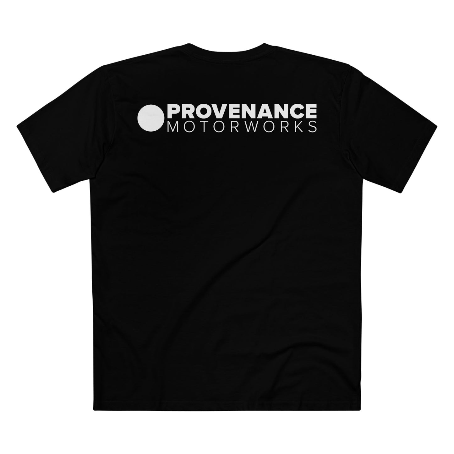 Provenance Motorworks