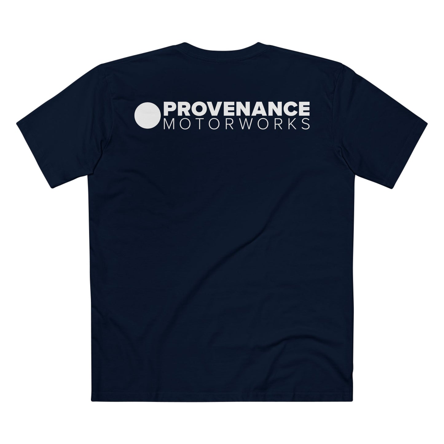 Provenance Motorworks