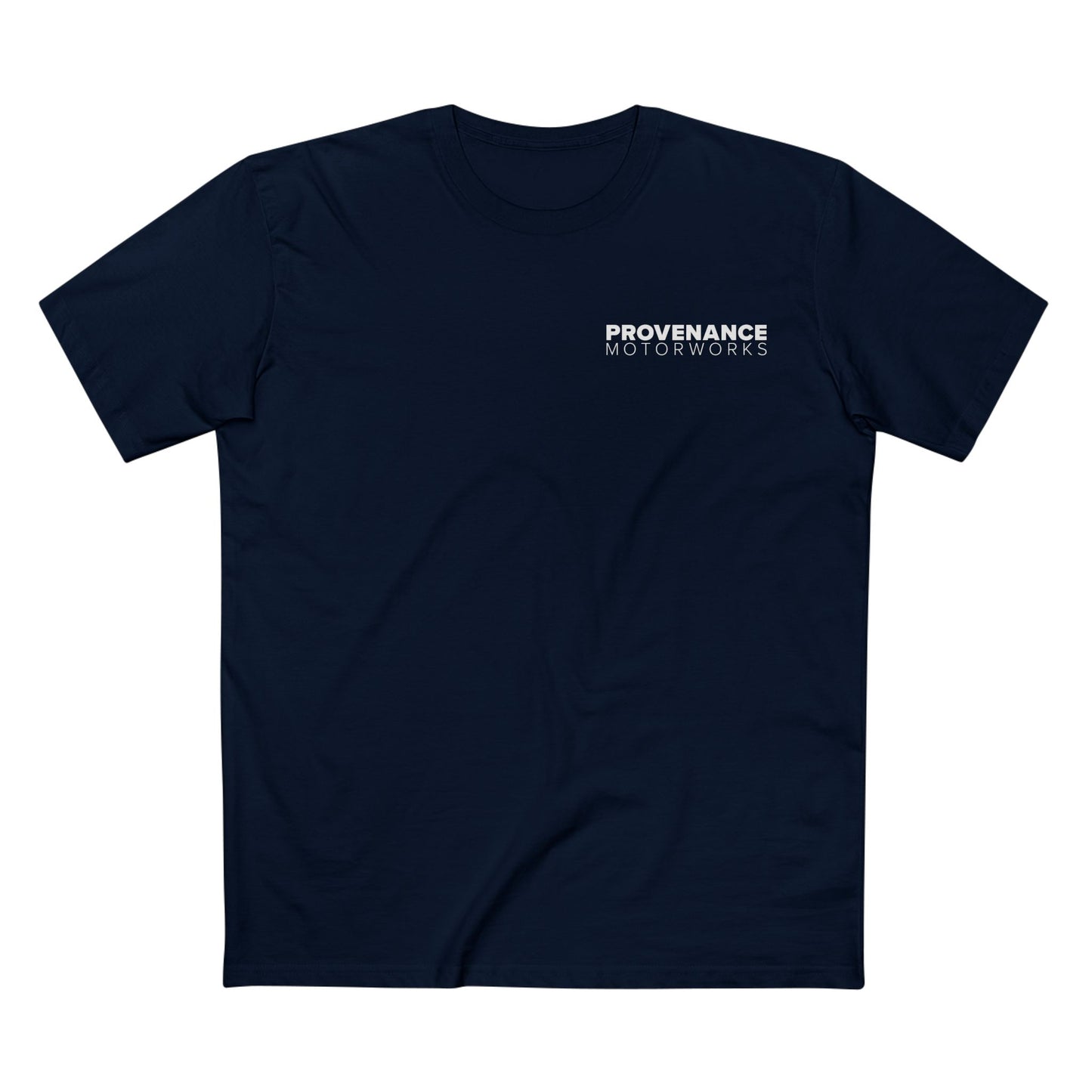 Provenance Motorworks