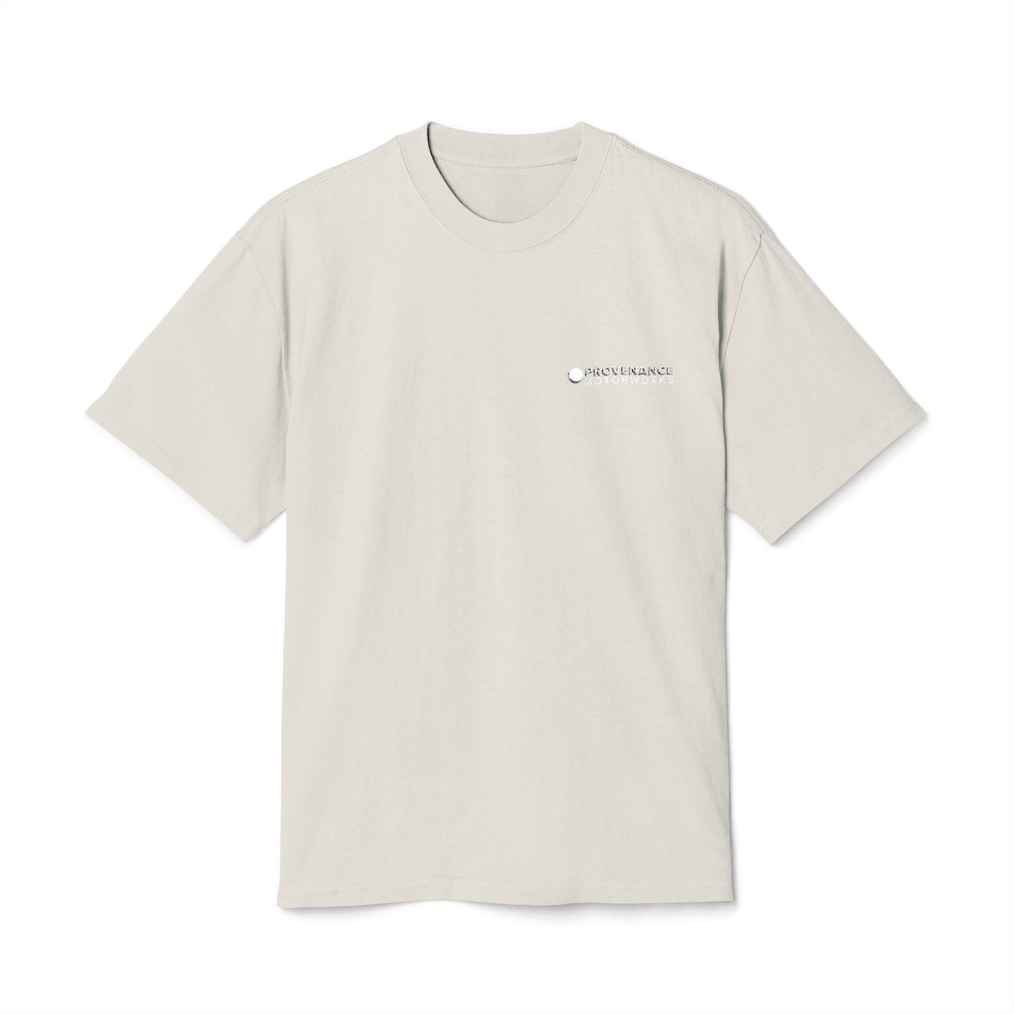 Copy of Provenance Motorworks Embroidered