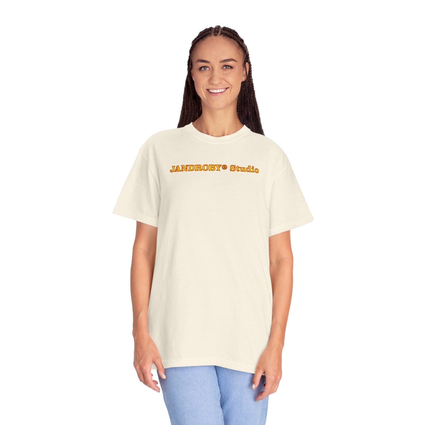 Sherbert Shirt #2