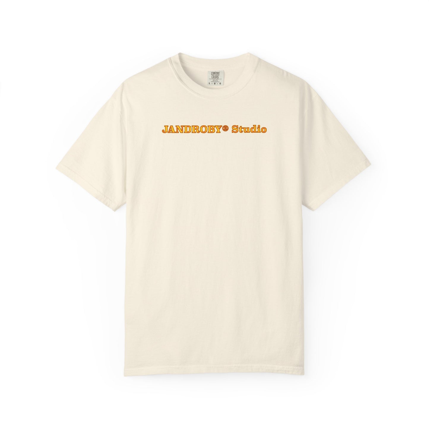 Sherbert Shirt #2
