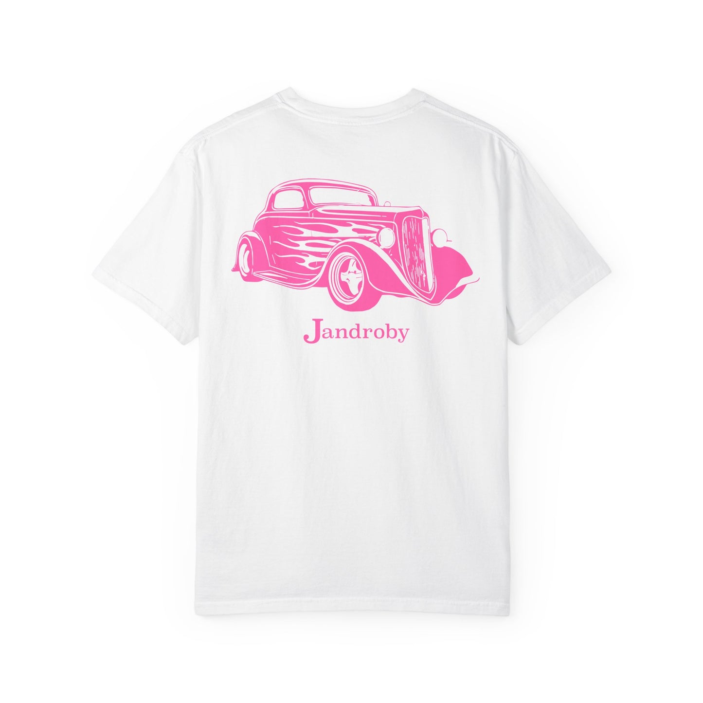 Sherbert Shirt #2