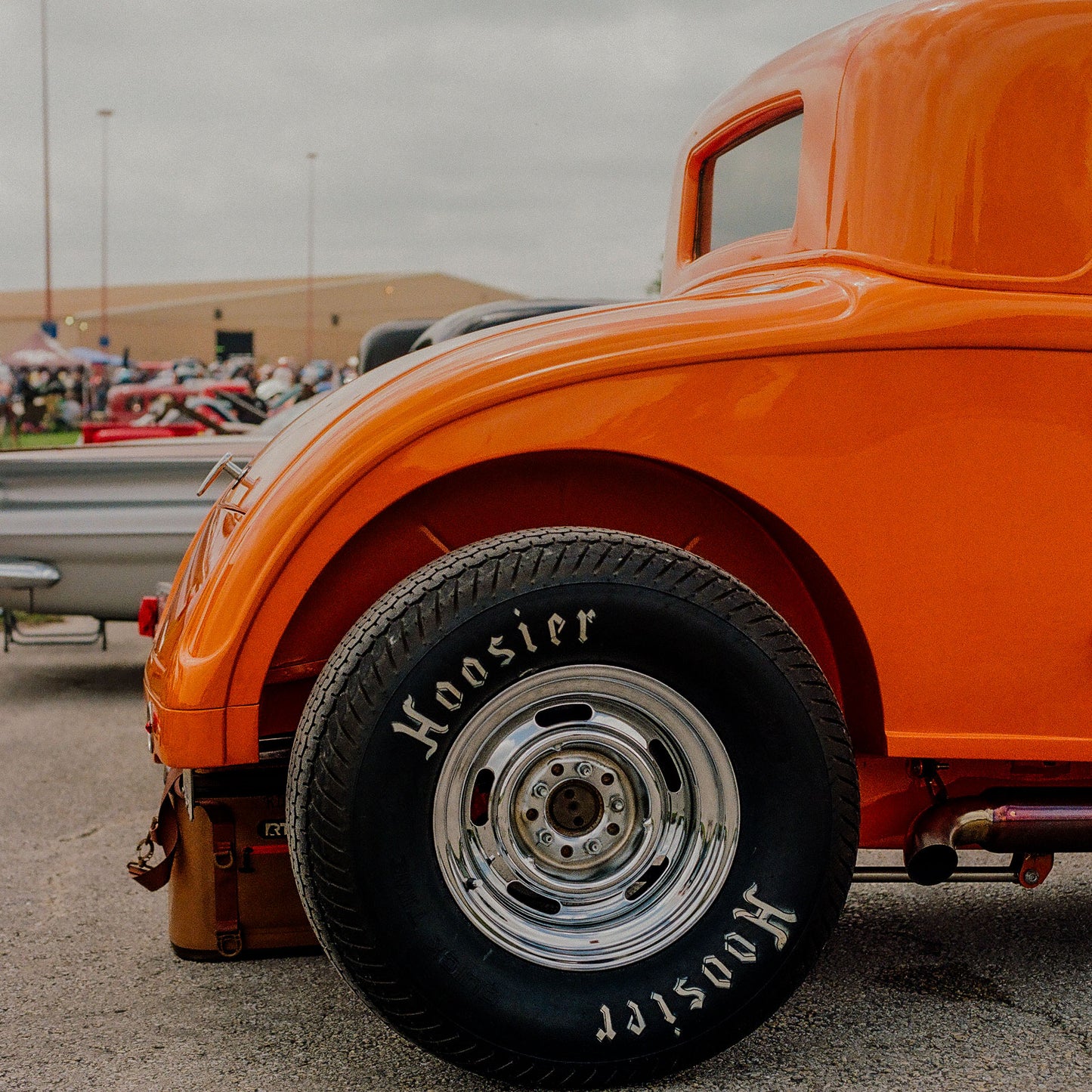 Jandroby Hot Rod & Classic Car 35mm Film Prints Print #46