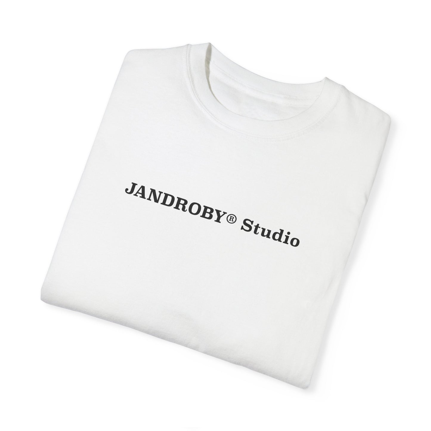 Jandroby® Studio – The Silence After Speed