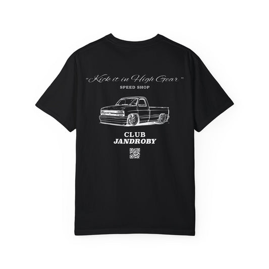 CLUB SHIRT