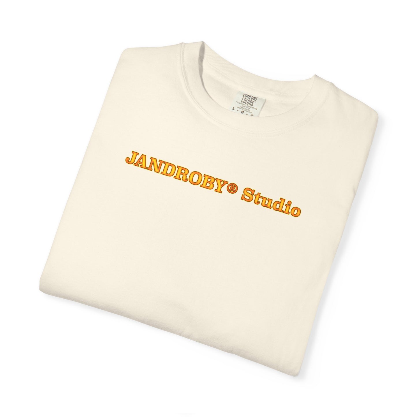 Sherbert Shirt #2