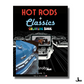 Jandroby Hot Rods and Classic Cars Coloring Book