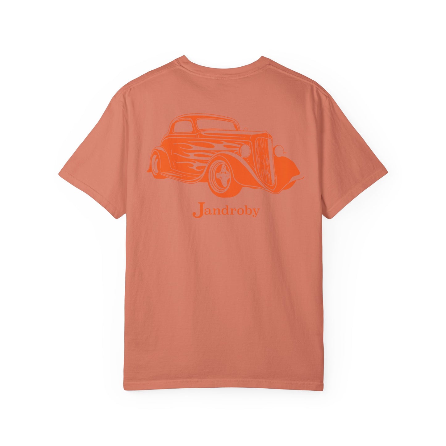 Sherbert Shirt