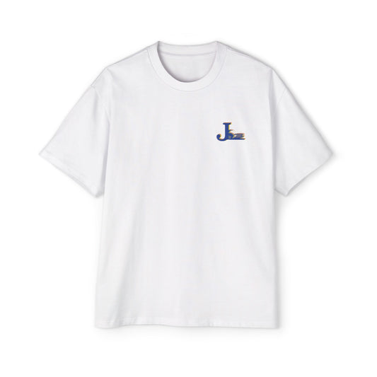 Heavy Oversized Art Tee
