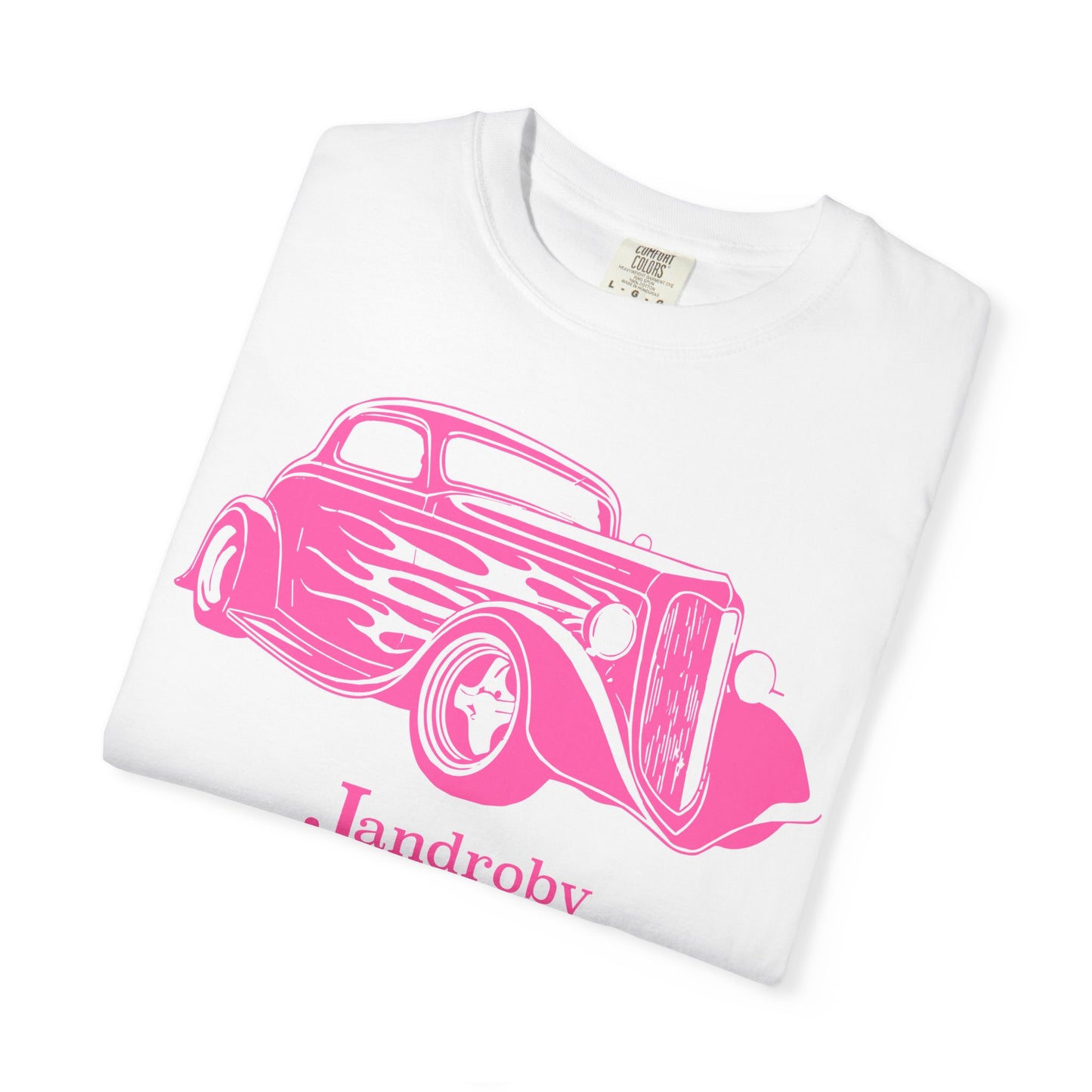 Sherbert Shirt #2
