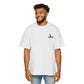 Heavy Oversized Art Tee