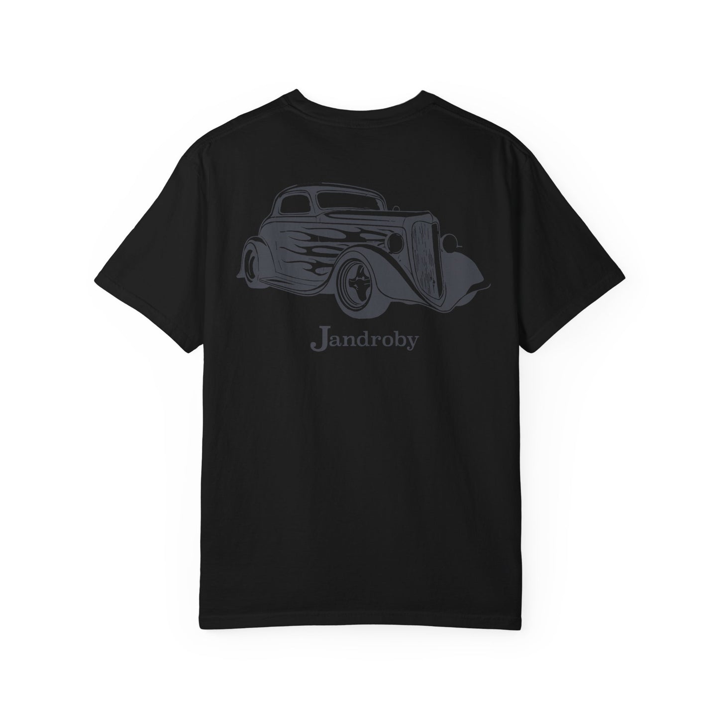 Sherbert Shirt #2