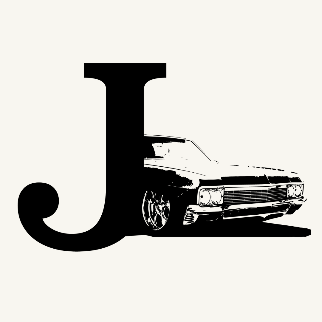 Jandroby motorsports 35mm film photography dynamic media coverage