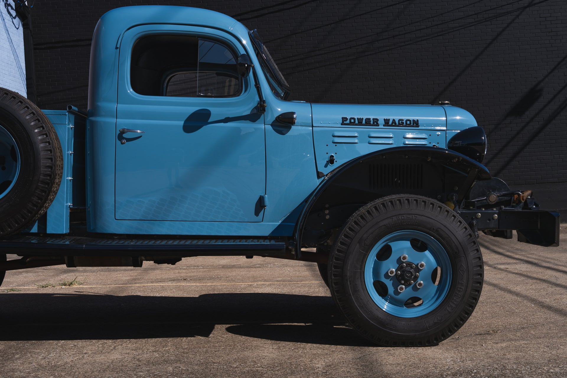 Load video: Dallas Car Photography